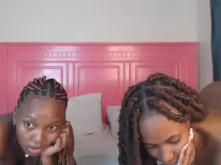 bacardimia's Live Sex Cam Show