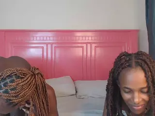 bacardimia's Live Sex Cam Show
