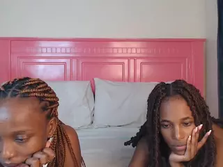 bacardimia's Live Sex Cam Show