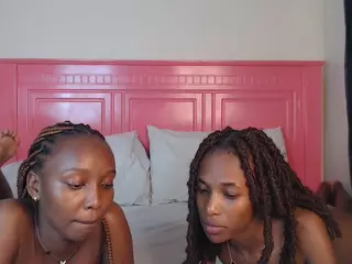 bacardimia's Live Sex Cam Show