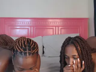 bacardimia's Live Sex Cam Show