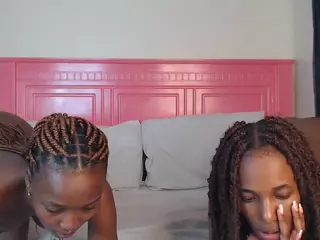 bacardimia's Live Sex Cam Show