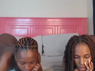 bacardimia's Live Sex Cam Show