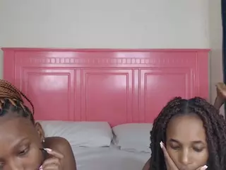 bacardimia's Live Sex Cam Show