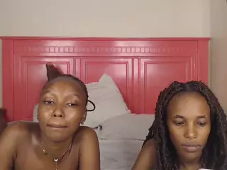 bacardimia's Live Sex Cam Show