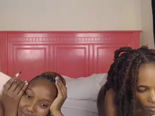 bacardimia's Live Sex Cam Show