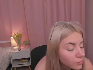 BeatrixBurtt's Live Sex Cam Show