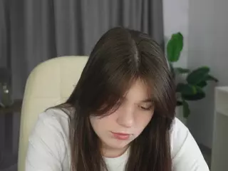 BrittEldon's Live Sex Cam Show