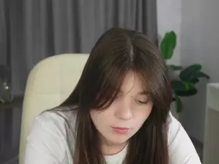 BrittEldon's Live Sex Cam Show