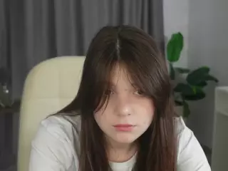 BrittEldon's Live Sex Cam Show