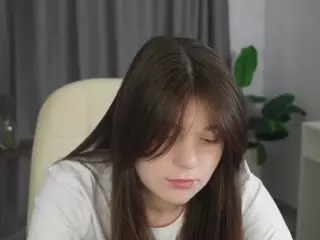 BrittEldon's Live Sex Cam Show