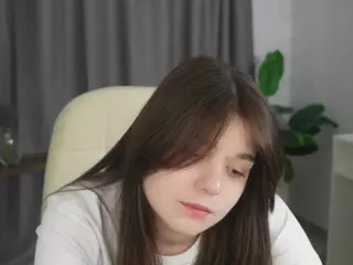 BrittEldon's Live Sex Cam Show