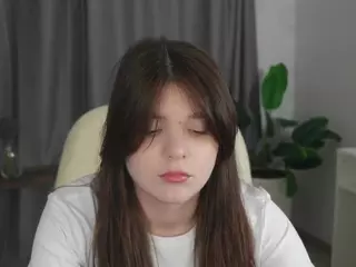 BrittEldon's Live Sex Cam Show