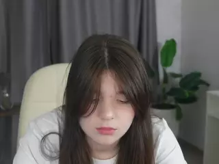 BrittEldon's Live Sex Cam Show
