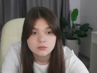 BrittEldon's Live Sex Cam Show
