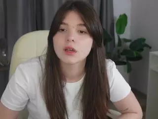 BrittEldon's Live Sex Cam Show
