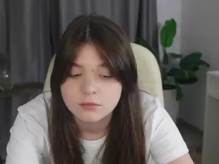 BrittEldon's Live Sex Cam Show