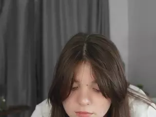 BrittEldon's Live Sex Cam Show