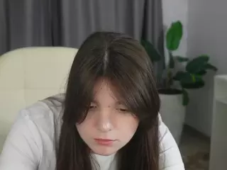 BrittEldon's Live Sex Cam Show