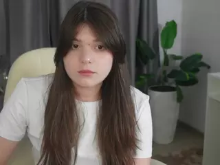 BrittEldon's Live Sex Cam Show