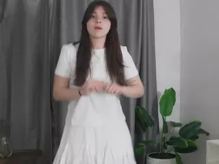 BrittEldon's Live Sex Cam Show