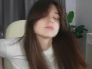 BrittEldon's Live Sex Cam Show