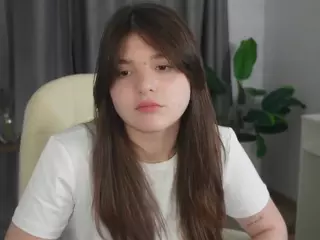 BrittEldon's Live Sex Cam Show