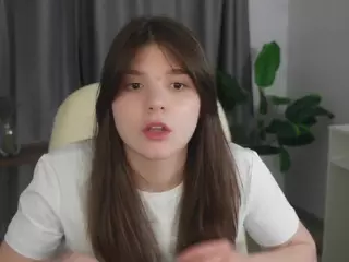 BrittEldon's Live Sex Cam Show