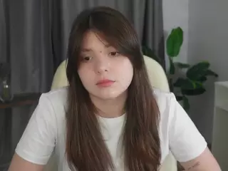 BrittEldon's Live Sex Cam Show