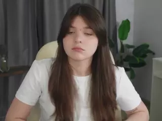 BrittEldon's Live Sex Cam Show