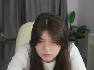 BrittEldon's Live Sex Cam Show