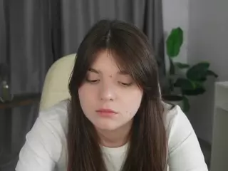 BrittEldon's Live Sex Cam Show