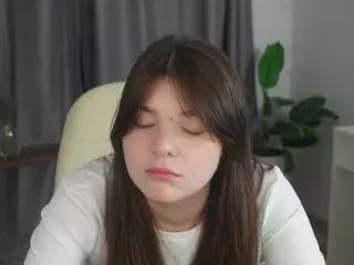 BrittEldon's Live Sex Cam Show