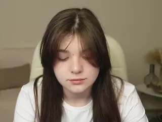 BrittEldon's Live Sex Cam Show