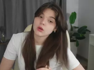 BrittEldon's Live Sex Cam Show