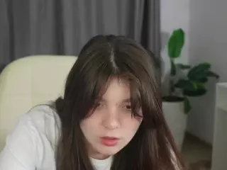 BrittEldon's Live Sex Cam Show