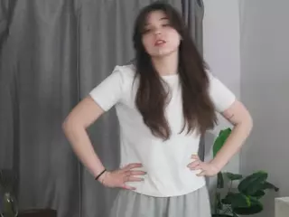 BrittEldon's Live Sex Cam Show
