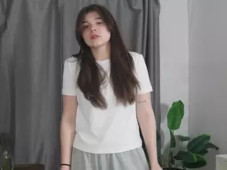 BrittEldon's Live Sex Cam Show