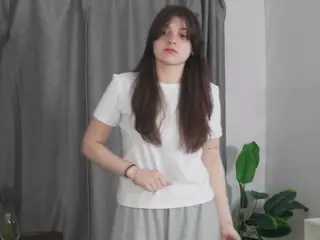 BrittEldon's Live Sex Cam Show