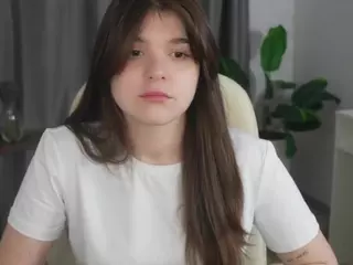 BrittEldon's Live Sex Cam Show