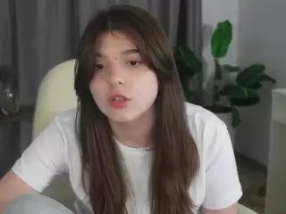 BrittEldon's Live Sex Cam Show