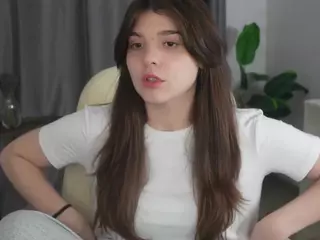BrittEldon's Live Sex Cam Show