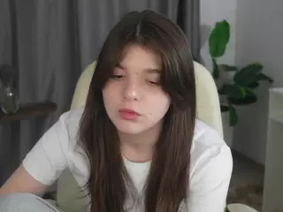 BrittEldon's Live Sex Cam Show