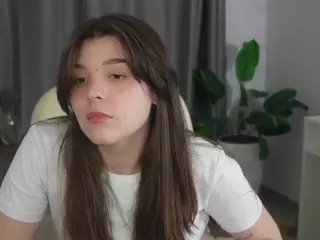 BrittEldon's Live Sex Cam Show