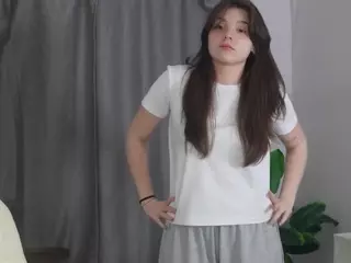 BrittEldon's Live Sex Cam Show