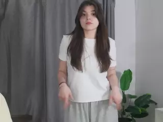 BrittEldon's Live Sex Cam Show