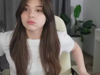 BrittEldon's Live Sex Cam Show
