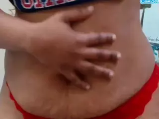 ButterBootyxxx's Live Sex Cam Show