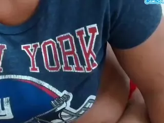 ButterBootyxxx's Live Sex Cam Show