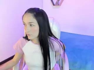 Candice-kylie's Live Sex Cam Show